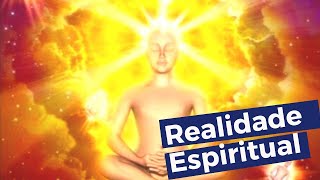 Realidade Espiritual  Filme Dublado por Tassi Vale [upl. by Zehc269]