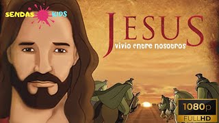 El Hijo de Dios ┼ Pelicula Completa en Español Latino [upl. by Gennie]