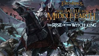 Middle Earth Shadow of Mordor 2024 Review  10 Years Later [upl. by Duwe588]