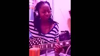 Kabza De Small Abalele Cover [upl. by Any826]