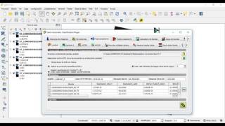 Atmospheric Correction in QGIS [upl. by Ecinnej]