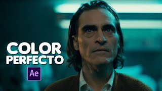 Como hacer efecto RGB After Effects [upl. by Carce]