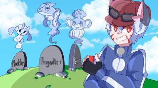 Pokémon X  Y  Mi Historia Pokemon  Resumida en 1 Video [upl. by Argella]