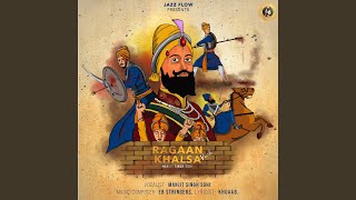 Ragaan Vich Khalsa [upl. by Fransis]