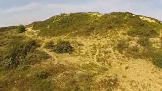 Natuurreservaat Oostduinkerke Ter Yde [upl. by Gahan]