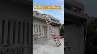 Rooftop Luber Design [upl. by Tansey]