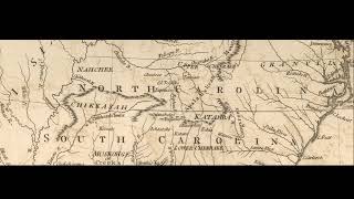 Native American history of Tennessee  Narrated Revision [upl. by Lidia]