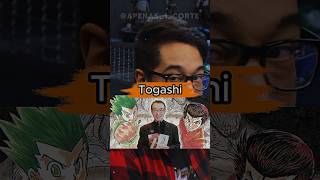 Togashi flowtaku 06 [upl. by Melinda37]