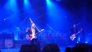 Manic Street Preachers  Donkeys Dublin 13122014 [upl. by Otrebile]