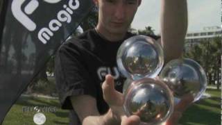 Fushigi Ball Commercial [upl. by Keenan667]