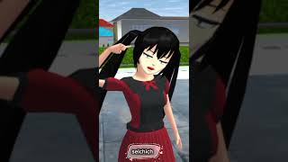 Beuh 🤪 ibCessaMV sakuraschoolsimulator jedagjedugsakuraschoolsimulator berandafypシ [upl. by Archangel]