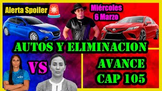 QUIEN GANA HOY EN EXATLON 🚗QUIEN GANA LOS AUTOMOVILES🚗 [upl. by Rancell]