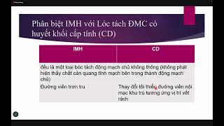 Acute Aortic Syndrome [upl. by Dyann]