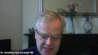 Webinar ADHD and Relationships with Dr Jonathan Haverkampf [upl. by Ydnahs]