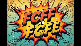 FCFF vs FCFE What’s the Difference Master This Key CFA Level 2 Concept 💼📊 [upl. by Lay767]