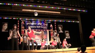 Oklahoma Tamil Sangam  Andrum Indrum  Part 4 [upl. by Annwahsal419]