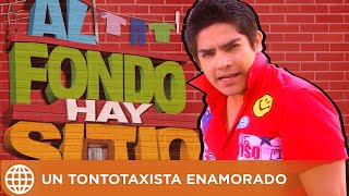 Un tonto taxista enamorado  Joel gonzales  al fondo hay sitio [upl. by Hibbs]