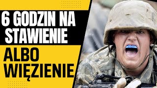 Kwalifikacja wojskowa 2024 kto dostanie wezwanie do wojska  Nowy termin na stawienie się [upl. by Hermosa]