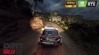 Ford Fiesta R5 MkII  DiRT Rally 20 [upl. by Wichman800]