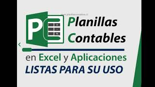 Foliador Hojas Timbraje SII  wwwplanillascontablescl [upl. by Oswal405]