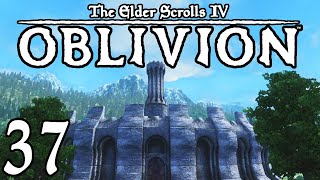 TES IV  Oblivion Bevilex 37  True Battlemage Gear [upl. by Pape9]