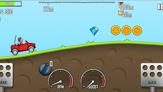 TOTAL Entertainment is live Hill Climb Racing live [upl. by Davies]