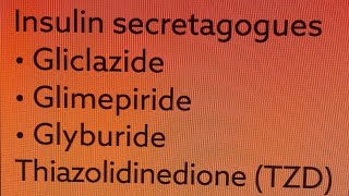 Pourquoi insulinothérapie est déconseillé pour les malades atteints de diabète de type deux Dr WAN [upl. by Leind]