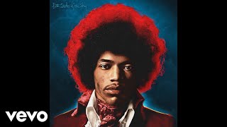 Jimi Hendrix  Hear My Train a Comin Official Audio [upl. by Revart]