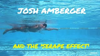 Josh Amberger amp The Serape Effect [upl. by Nirre]