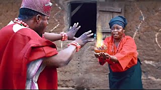 IJA AWON ALAGBARA MODAKEKE ATI IFE Digboluja  Abeni Agbon  Full Nigerian Latest Yoruba Movie [upl. by Sarita]