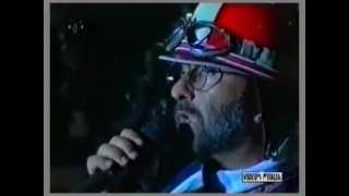 Lucio Dalla  Nuvolari Live [upl. by Lowell509]