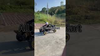 Link：httpsatvkartcomWhatsApp852 46150479TG：ATVkartkarting gokart fyp foryou [upl. by Amyas]