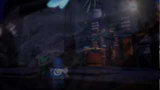 Ninjago Soundtrack  The Temple of Light [upl. by Hollis]