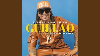 Guillao Salsa Version [upl. by Egap]