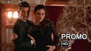 The Originals 1x18 NEW Promo  The Big Uneasy HD [upl. by Borlase973]