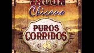 TRES GALLITOS VAGON CHICANO [upl. by Chet856]