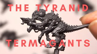 Termagants  Lets Build it [upl. by Arvad]