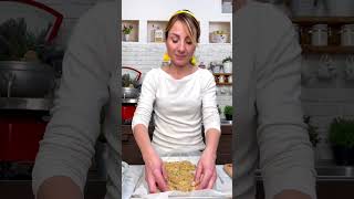 COTOLETTE DI POLLO AL FORNO [upl. by Paige]