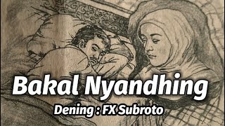 BAKAL NYANDHING [upl. by Aseeram]