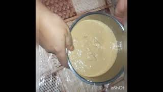 Pineapple Cake Recipe Delicious and TastyEasy Cooking [upl. by Nnaasil]