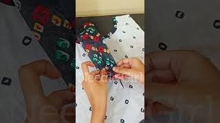 Recycle your kurti with this simple technique  Needle Girl [upl. by Euqinommod792]