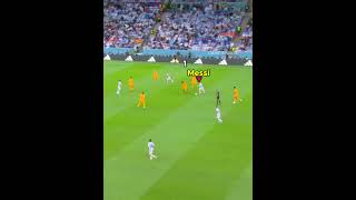 Messi Smooth Passes [upl. by Bradlee]