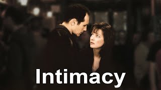 Intimacy 2001 Movie  Mark RylanceSusannah Harker Kerry Fox  Review and Facts [upl. by Lennox]