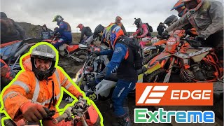 Final Edge Extreme Enduro of 2024  Cowm Leisure [upl. by Theresita]