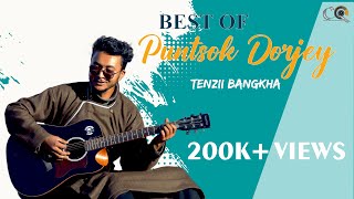 BEST OF PUNTSOK DORJEY  TENZII BANGKHA  CHANGLAQUEENFILM  LADAKHI NEW SONG 2022 [upl. by Gertrude87]