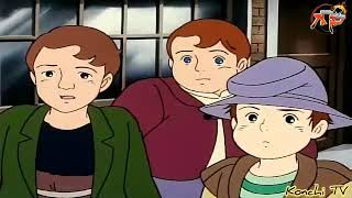 Cedie Ang Munting Prinsipe episode 8 Tagalog dubbed [upl. by Eciralc]