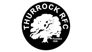 Thurrock II vs Rochford II  Challenge Cup Quarter Final at home 6324 KO 730pm [upl. by Perl615]