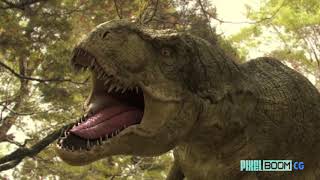 TARBOSAURUS I  THE MIGHTIEST EVER  Full Movie [upl. by Ientirb882]