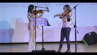 Oueslati Hamida  premier recital [upl. by Eenattirb]