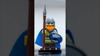 Who Else Wants ‘em to Come Back Lego LegoCMF Minifig Minifigure AFoL LegoFan LsgoBuilder [upl. by Oiramed]